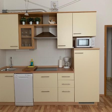 N&N Apartments Jadranovo Luaran gambar
