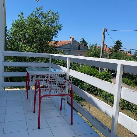 N&N Apartments Jadranovo Luaran gambar