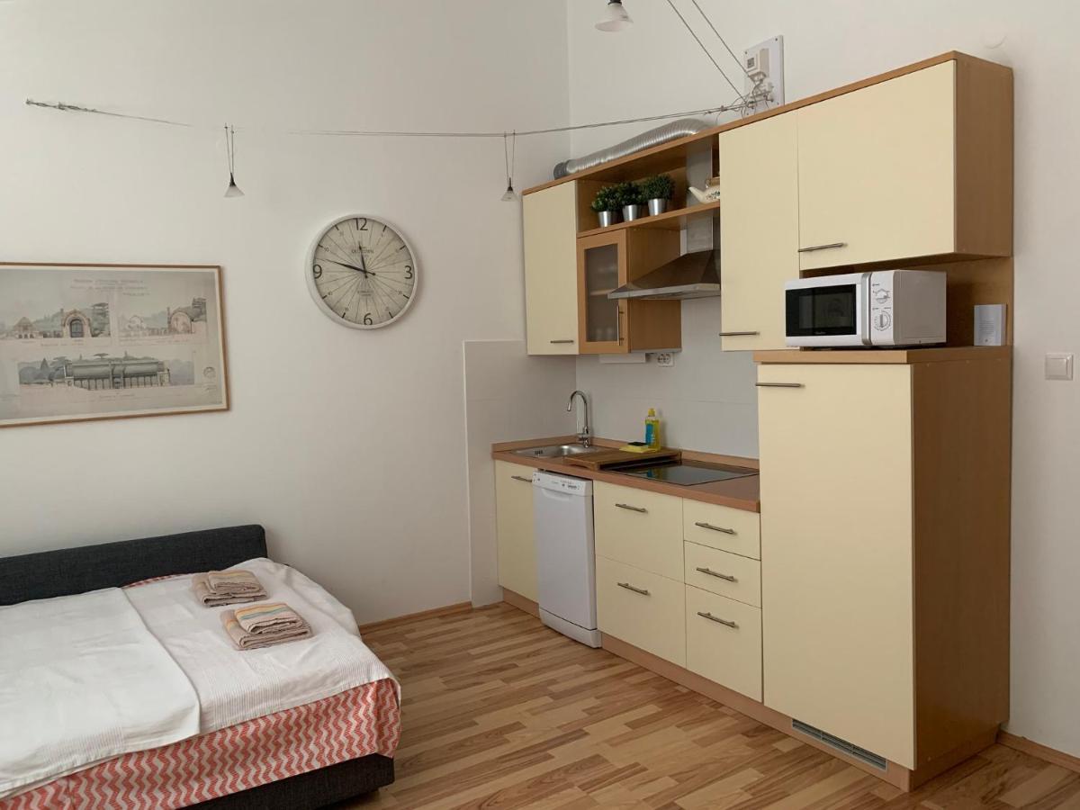 N&N Apartments Jadranovo Luaran gambar