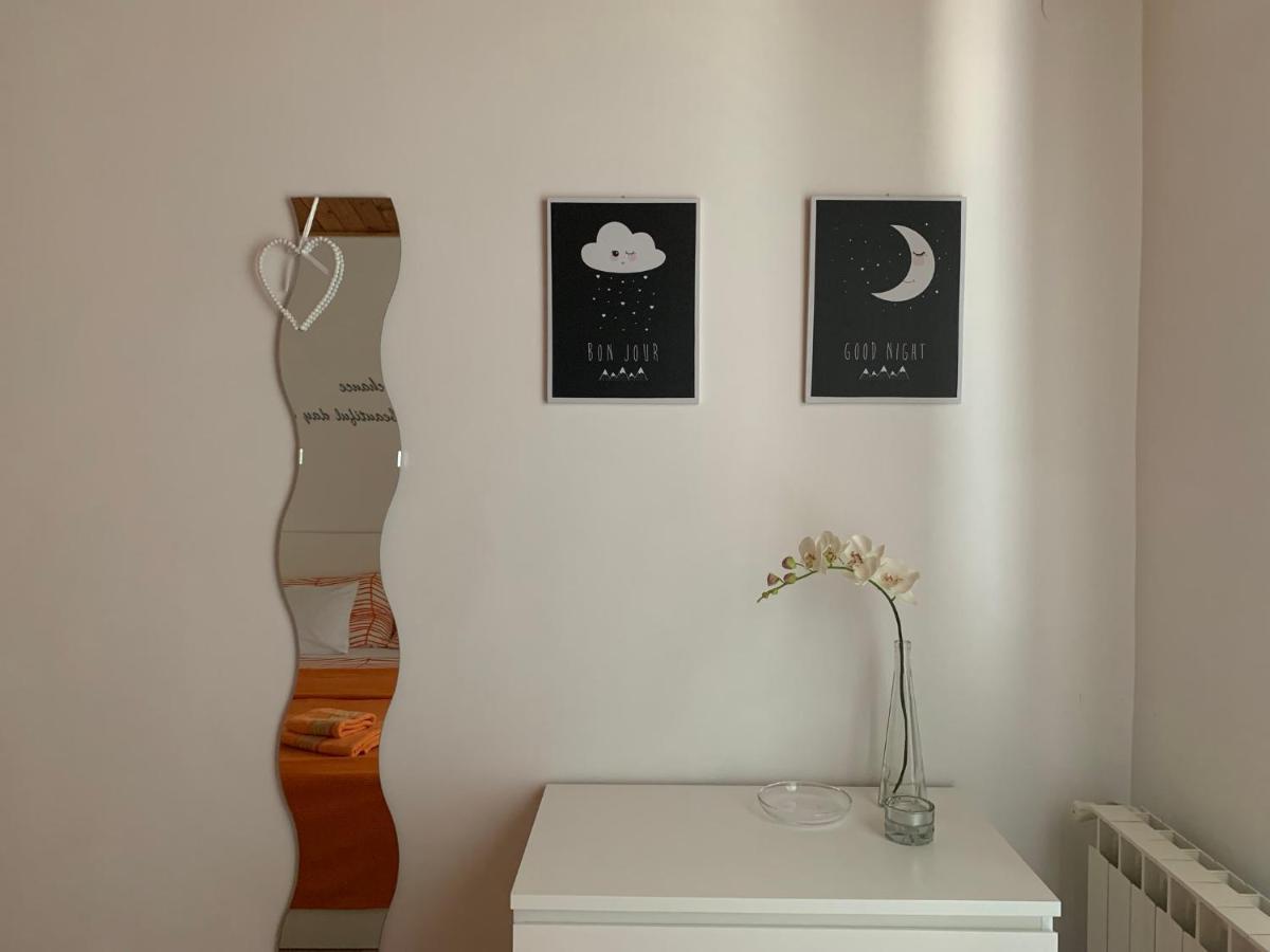 N&N Apartments Jadranovo Luaran gambar