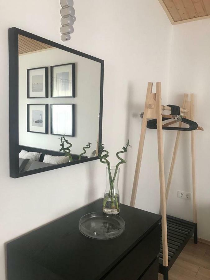 N&N Apartments Jadranovo Luaran gambar