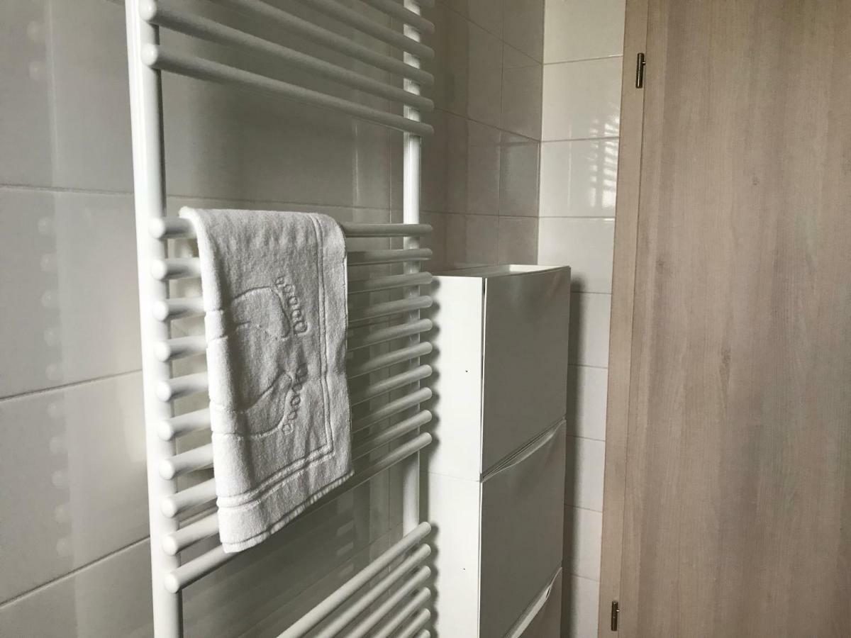 N&N Apartments Jadranovo Luaran gambar