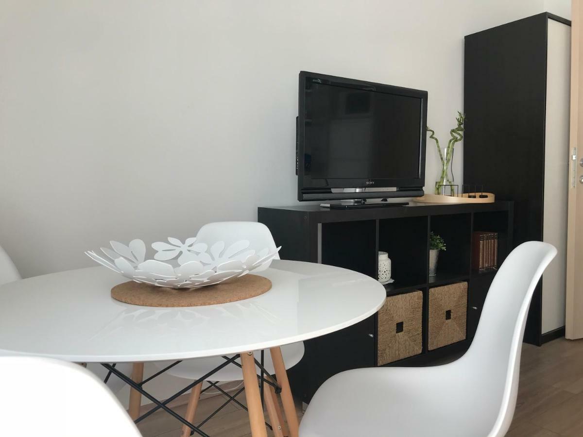 N&N Apartments Jadranovo Luaran gambar