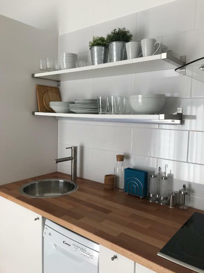 N&N Apartments Jadranovo Luaran gambar