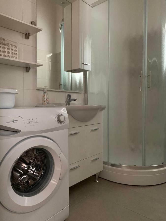 N&N Apartments Jadranovo Luaran gambar